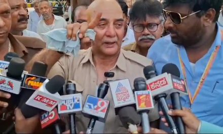 ಮರಾಠಿ ಬರಲ್ಲ ಎಂದ ನಿರ್ವಾಹಕನ ಮೇಲೆ ಹಲ್ಲೆ : ಈಗ ಫೊಕ್ಸೊ ಪ್ರಕರಣ ದಾಖಲು