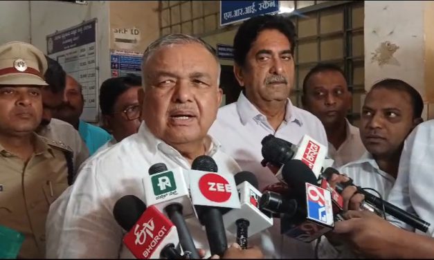 ನಿರ್ವಾಹಕನ ಮೇಲೆ ಹಲ್ಲೆ : ಪೊಲೀಸರು ಕಾಮನಸೆನ್ಸ್ ಉಪಯೋಗ ಮಾಡಬೇಕಿತ್ತು