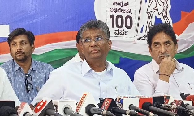 ನಿರ್ವಾಹಕನ ಮೇಲೆ ಹಲ್ಲೆ: ಬೆಳಗಾವಿ ಚಲೋ ಕೈಬಿಡಿ