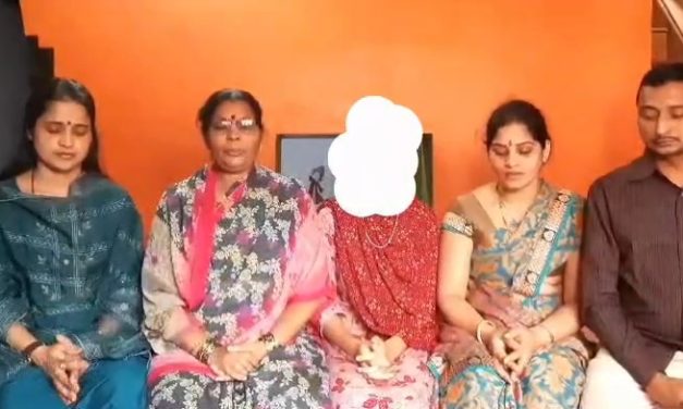 ಬಸ್ ಕಂಡಕ್ಟರ ಮೇಲಿನ ಫೊಕ್ಸೋ ಪ್ರಕರಣ ಹಿಂಪಡೆದ ಪಾಲಕರು