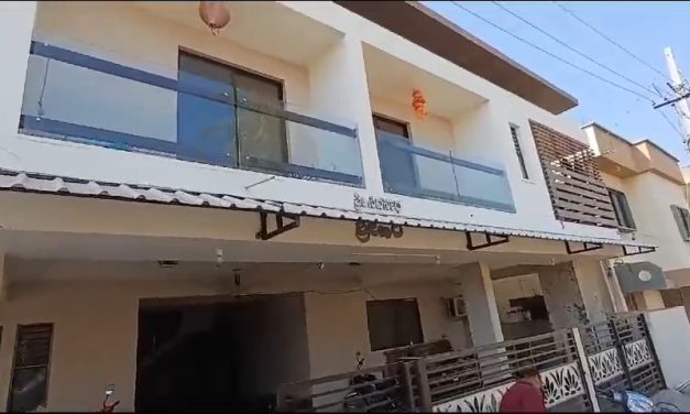 ಭ್ರಷ್ಟಾಚಾರದ ಅಧಿಕಾರಿಗಳಿಗೆ ಬಿಸಿ ಮುಟ್ಟಿಸಿದ ಲೋಕಾಯುಕ್ತ