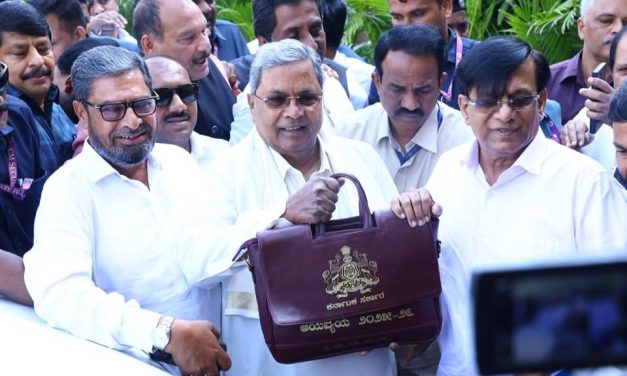 ಬೆಳಗಾವಿ ಜಿಲ್ಲೆಗೆ ರಾಜ್ಯ ಬಜೆಟನಲ್ಲಿ ಸಿಕ್ಕಿದ್ದೇನು