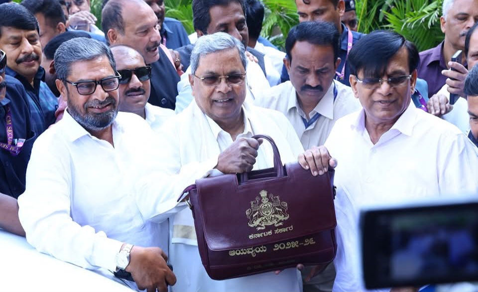 ಬೆಳಗಾವಿ ಜಿಲ್ಲೆಗೆ ರಾಜ್ಯ ಬಜೆಟನಲ್ಲಿ ಸಿಕ್ಕಿದ್ದೇನು