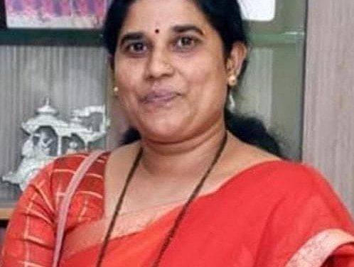 ಅಪಹರಣ ಸೂತ್ರದಾರೆ ಕಾಂಗ್ರೆಸ ನಾಯಕರ ಆಪ್ತೆಯ ಬಂಧನ