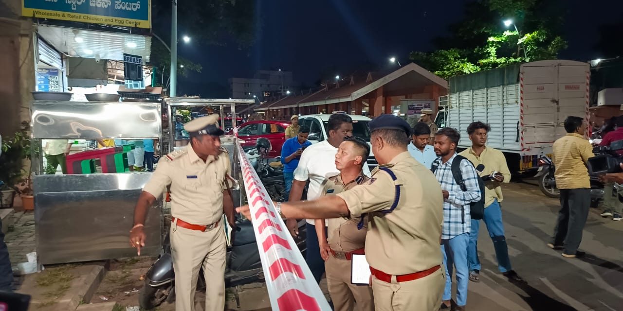 ಪ್ರೇಯಸಿ ಕೊಂದು ಆತ್ಮಹತ್ಯೆಗೆ ಶರಣಾದ ಯುವಕ