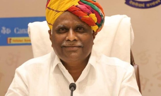 ಕ್ಯಾನ್ಸರ, ಸಾಂಕ್ರಾಮಿಕ ರೋಗ ತಡೆಗಟ್ಟಲು ರಾಷ್ಟ್ರೀಯ ಕಾರ್ಯಕ್ರಮ : ಕಡಾಡಿ