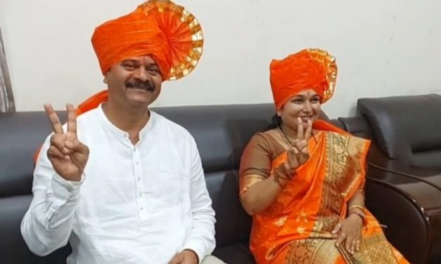 ಬಿಜೆಪಿ ತೆಕ್ಕೆಗೆ ಮತ್ತೆ ಬೆಳಗಾವಿ ಮಹಾನಗರ ಪಾಲಿಕೆ