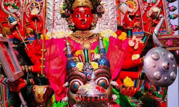 ಸುಳೇಭಾವಿ ಶ್ರೀ ಮಹಾಲಕ್ಷ್ಮಿದೇವಿ ಜಾತ್ರಾ ಮಹೋತ್ಸವ ದಿ.18 ರಿಂದ