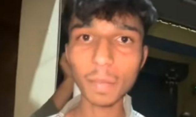 ಅಶ್ವತ್ಥಾಮ ಮಂದಿರದ ಮೇಲೆ ಕಲ್ಲು ತೂರಾಟ