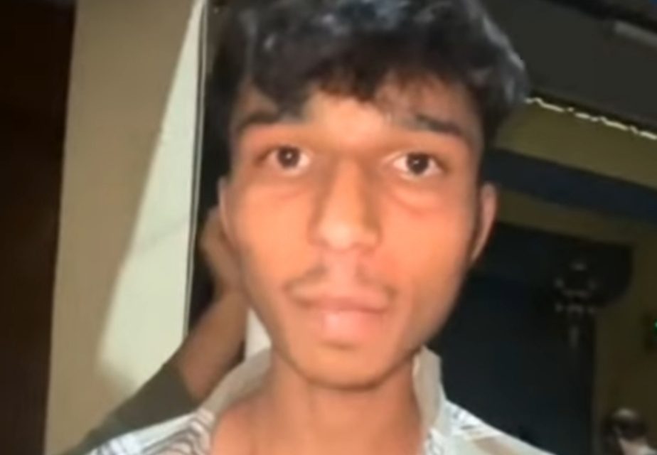 ಅಶ್ವತ್ಥಾಮ ಮಂದಿರದ ಮೇಲೆ ಕಲ್ಲು ತೂರಾಟ