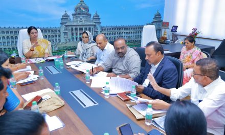 ಅಂಗನವಾಡಿ ಕಾರ್ಯಕರ್ತೆಯರಿಗೂ ಗ್ರ್ಯಾಚ್ಯುಟಿ : ಸಚಿವೆ ಲಕ್ಷ್ಮೀ ಹೆಬ್ಬಾಳಕರ್