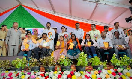 ಮಾರ್ಚ ತಿಂಗಳಲ್ಲಿ ರಾಜ್ಯಾದ್ಯಂತ ಗರ್ಭಿಣಿಯರಿಗೆ ಸೀಮಂತ