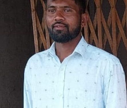 ಚಕ್ಕಡಿ ಗಾಲಿಗೆ ಸಿಲುಕಿ ಯುವಕ ಸಾವು