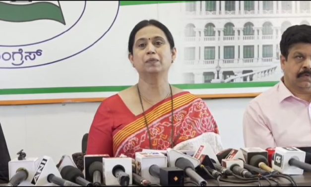 3 ಸಾವಿರ ಗರ್ಭಿಣಿಯರಿಗೆ ಸೀಮಂತ : ಸಚಿವೆ ಲಕ್ಷ್ಮೀ