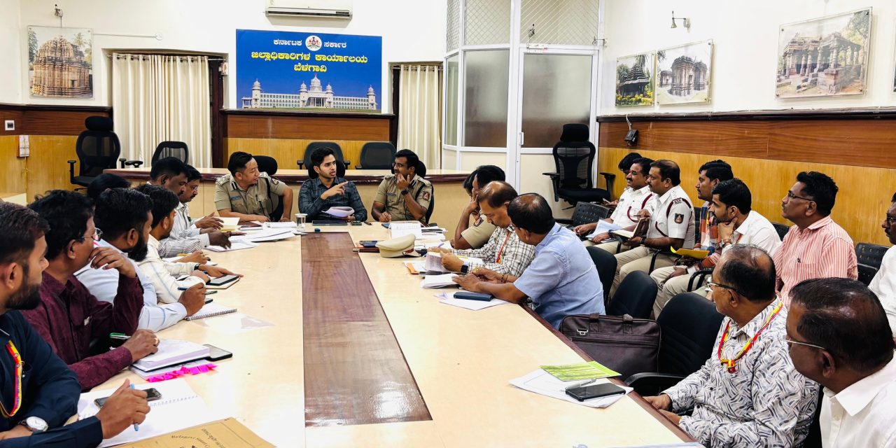 ಅಟೋರಿಕ್ಷಾಗಳಿಗೆ ಬಾಡಿಗೆ ದರ ನಿಗದಿ : ಡಿಸಿ
