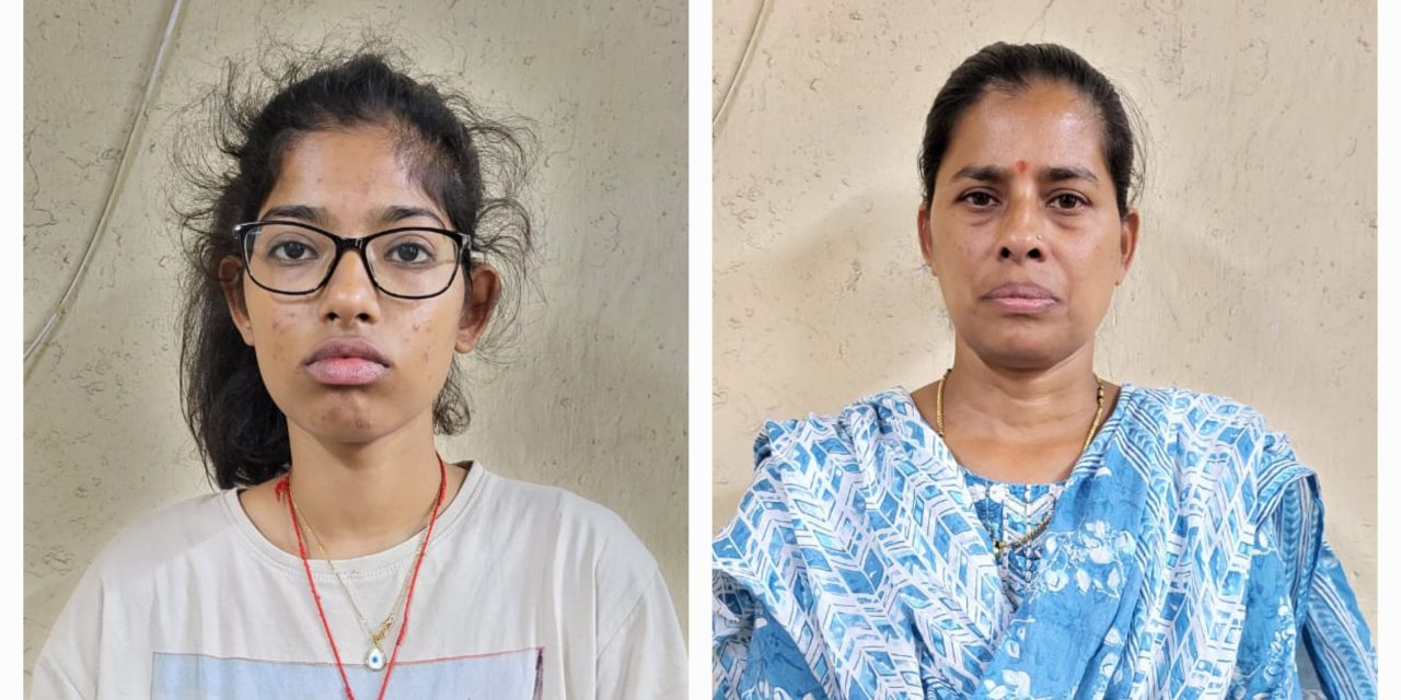 ಕೊಲೆ: ಪೊಲೀಸರ ದಿಕ್ಕು ತಪ್ಪಿಸಲು ಹೋಗಿ ಬಂಧನಕ್ಕೊಳಗಾದ ತಾಯಿ ಮಕ್ಕಳು