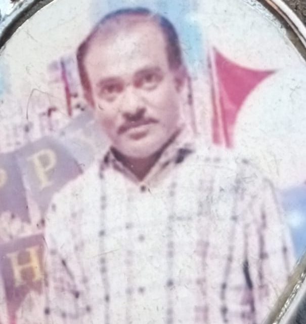 ಎನ್ ಡಬ್ಲುಕೆಆರಟಿಸಿ ಚಾಲಕ ಬಸನಲ್ಲೆ ಆತ್ಮಹತ್ಯೆ