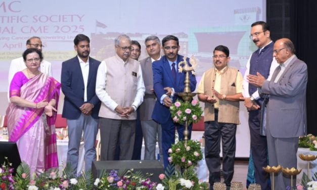 ಸಾಂಕ್ರಾಮಿಕ ರೋಗದಂತಿರುವ ಕ್ಯಾನ್ಸರ: ಡಾ. ಮಹಾಂತಶೆಟ್ಟಿ