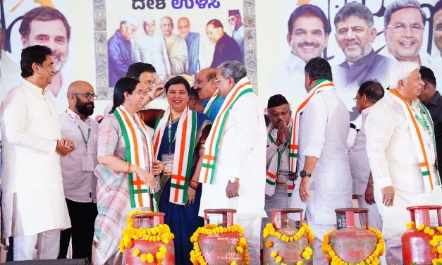 ಏಯ್ ಯಾರೀ ಬೆಳಗಾವಿ ಎಸ್ಪಿ: ಸಿಎಂ