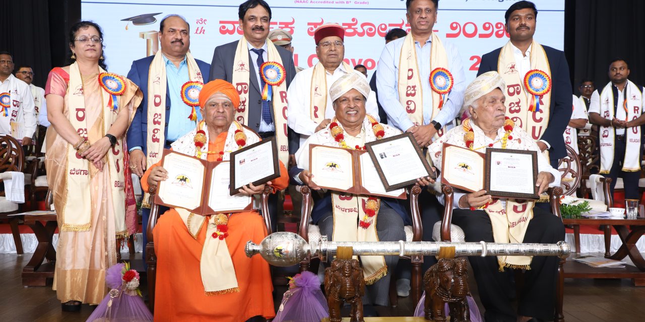 ಬಡತನವನ್ನೆ ಮೆಟ್ಟಿ ನಿಂತು ಚಿನ್ನದ ಪದಕಕ್ಕೆ ಮುತ್ತಿಟ್ಟವರು
