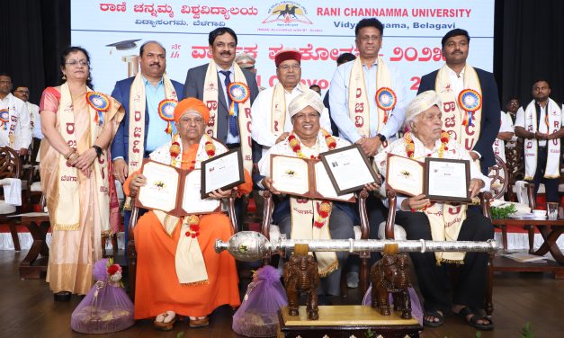 ಬಡತನವನ್ನೆ ಮೆಟ್ಟಿ ನಿಂತು ಚಿನ್ನದ ಪದಕಕ್ಕೆ ಮುತ್ತಿಟ್ಟವರು