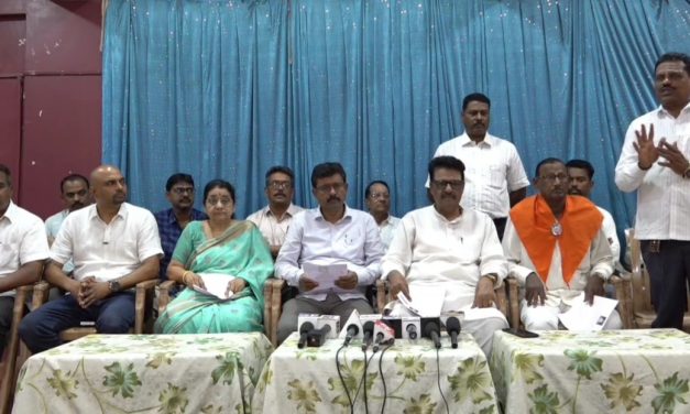 ಬಸವ ಜಯಂತಿ : ನಾಳೆ ಬೈಕ್ ರ್ಯಾಲಿ, ಮೇ 4 ರಂದು ಆಚರಣೆ