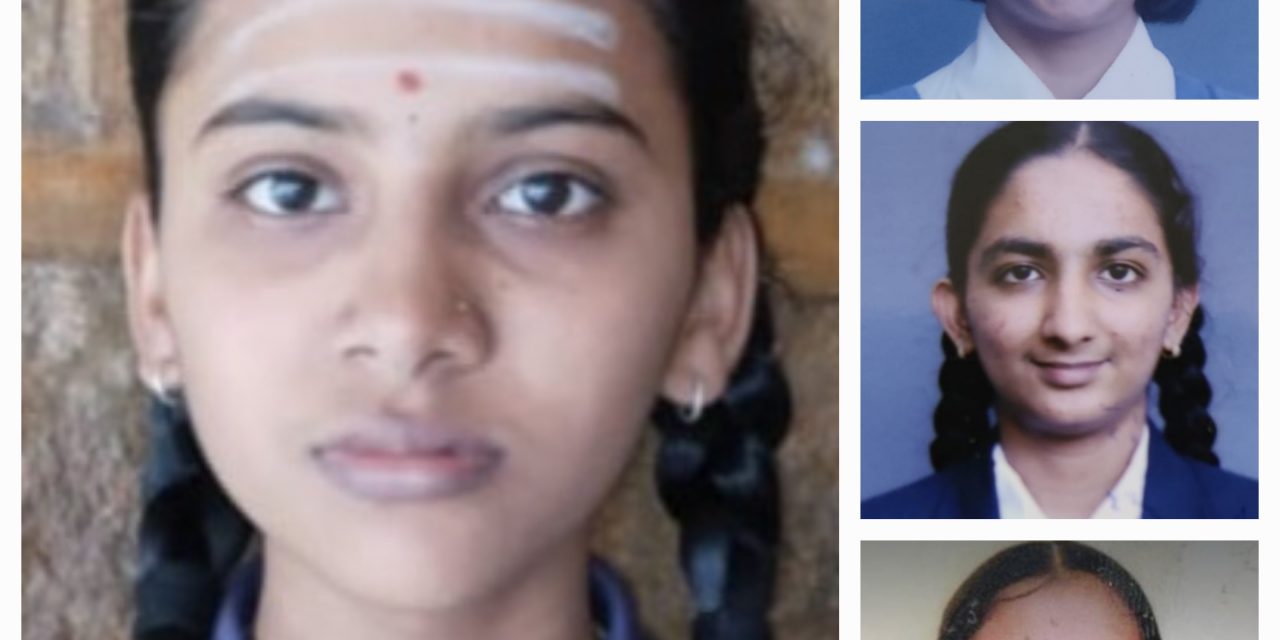 ಎಸ ಎಸ್ ಎಲ್ ಸಿ ಫಲಿತಾಂಶ: 25ನೇ ಸ್ಥಾನಕ್ಕೇರಿದ ಬೆಳಗಾವಿ