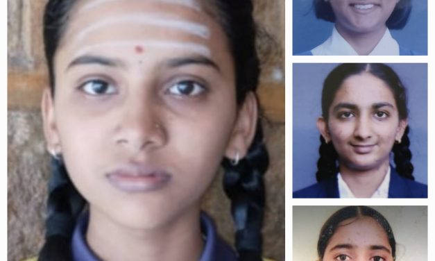 ಎಸ ಎಸ್ ಎಲ್ ಸಿ ಫಲಿತಾಂಶ: 25ನೇ ಸ್ಥಾನಕ್ಕೇರಿದ ಬೆಳಗಾವಿ