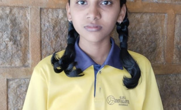 ಎಸ ಎಸ್ ಎಲ್ ಸಿ ಫಲಿತಾಂಶ: ರಾಜ್ಯಕ್ಕೆ ರೂಪಾ ಪ್ರಥಮ