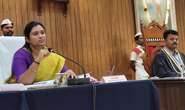 ತಪ್ಪು ಮಾಹಿತಿ ನೀಡಿ ವಸತಿ ಬಡಾವಣೆ ನಿರ್ಮಿಸುವವರ ವಿರುದ್ದ ಕ್ರಿಮಿನಲ್ ಕೇಸ್