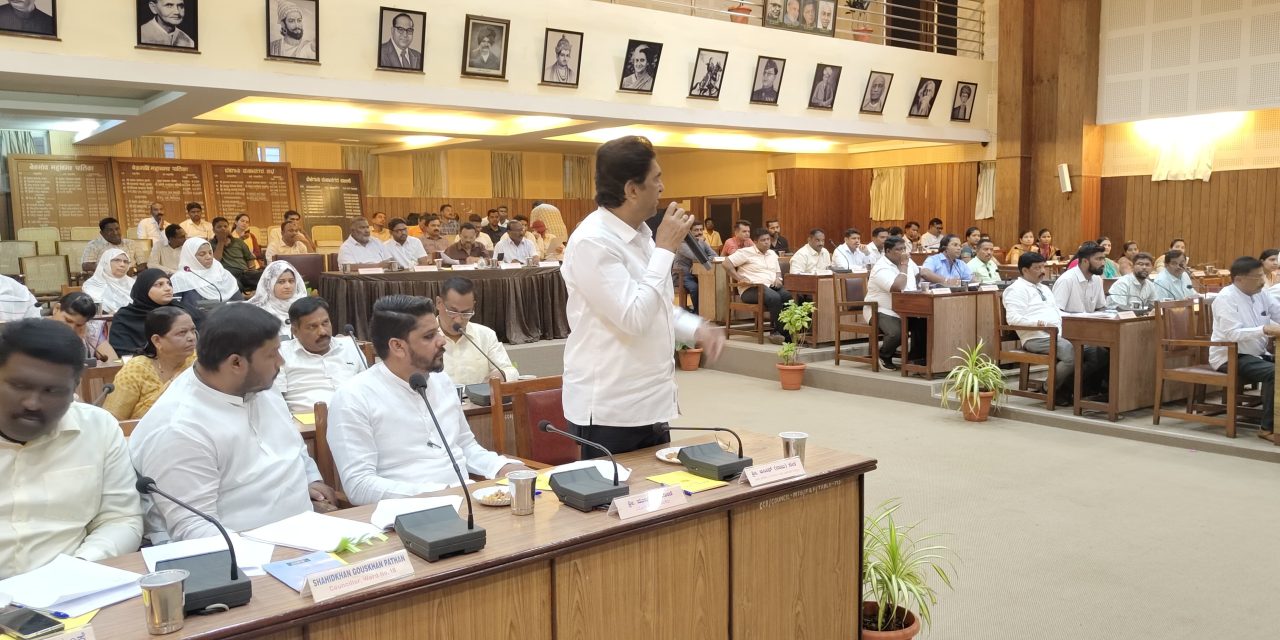 ಪಾಲಿಕೆ ತೆರಿಗೆಯಲ್ಲಿಯೂ ಅಧಿಕಾರಿಗ ಅವ್ಯವಹಾರ: ಲೋಕಾಯುಕ್ತ ತನಿಖೆ