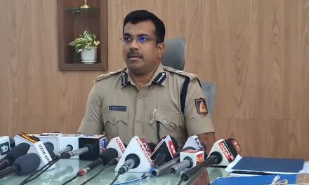 ಸುಳ್ಳಸುದ್ದಿ ಹಬ್ಬಿಸುವವರ ವಿರುದ್ದ ಶೀಘ್ರ ಎಫ್ಐಆರ್ ದಾಖಲು :ಎಸ್ ಪಿ