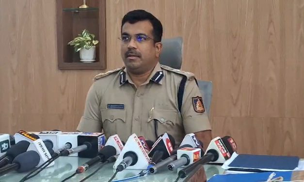 ಸುಳ್ಳಸುದ್ದಿ ಹಬ್ಬಿಸುವವರ ವಿರುದ್ದ ಶೀಘ್ರ ಎಫ್ಐಆರ್ ದಾಖಲು :ಎಸ್ ಪಿ