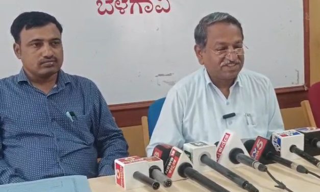 ಬೆಳಗಾವಿ: ಗರ್ಭಿಣಿ ಮಹಿಳೆಗೆ ತಗುಲಿದ ಕೋವಿಡ್ ಸೋಂಕು