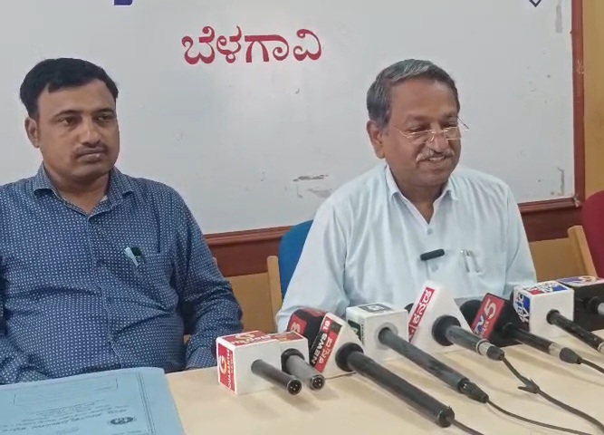 ಬೆಳಗಾವಿ: ಗರ್ಭಿಣಿ ಮಹಿಳೆಗೆ ತಗುಲಿದ ಕೋವಿಡ್ ಸೋಂಕು