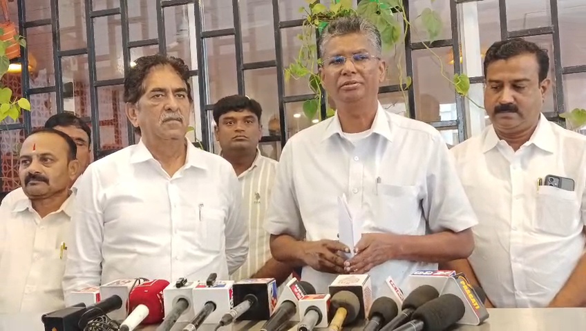 ಸ್ಥಗಿತ ಕಾಮಗಾರಿ ಪುನರಾರಂಭ: ಸಿಎಂ ಜೊತೆ ಚರ್ಚೆ