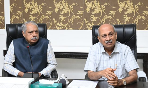 ಕೆಎಲ್ಇ ವಿಶ್ವವಿದ್ಯಾಲಯದ 15ನೇ ಘಟಿಕೋತ್ಸವ