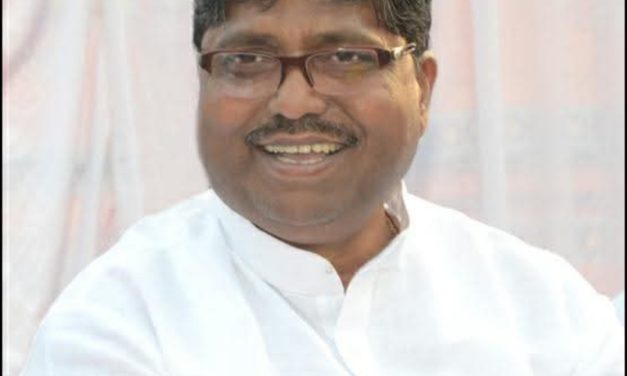 ನಿಪ್ಪಾಣಿ ಮಾಜಿ ಶಾಸಕ ಕಾಕಸಾಹೆಬ ಪಾಟೀಲ ನಿಧನ