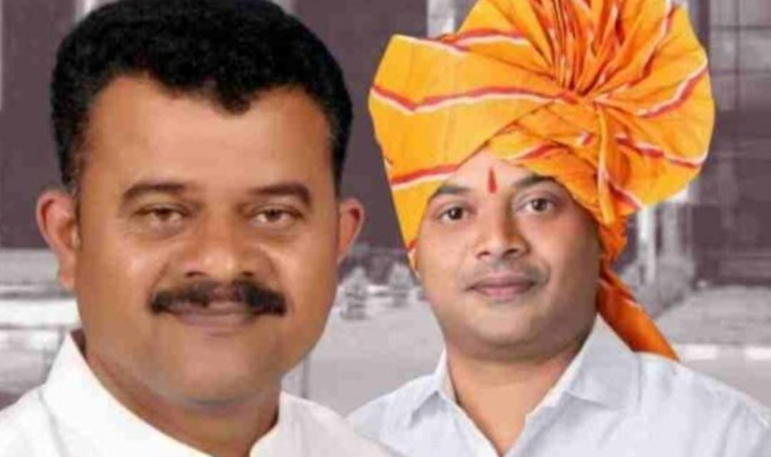 ಬೆಳಗಾವಿ ಮೇಯರ್ ಮಂಗೇಶ ಸದಸ್ಯತ್ವ ರದ್ದು