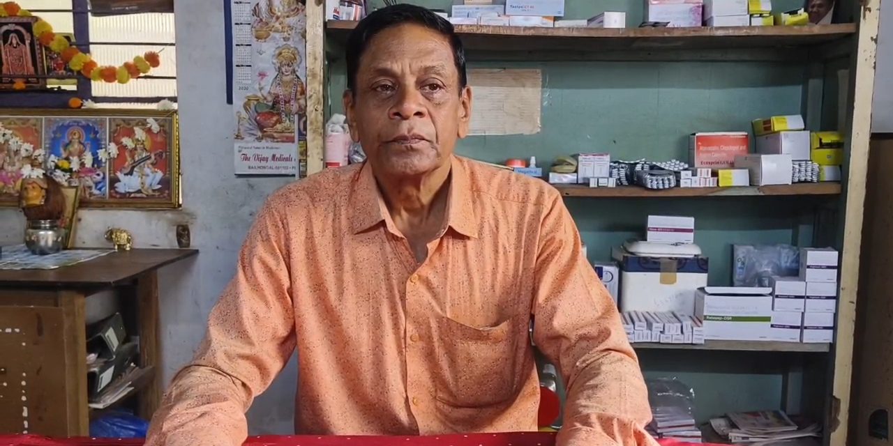 ರಕ್ತದಾನದಲ್ಲೂ ದಾಖಲೆ ಮಾಡಿದ ಶಿವಲಿಂಗಪ್ಪ