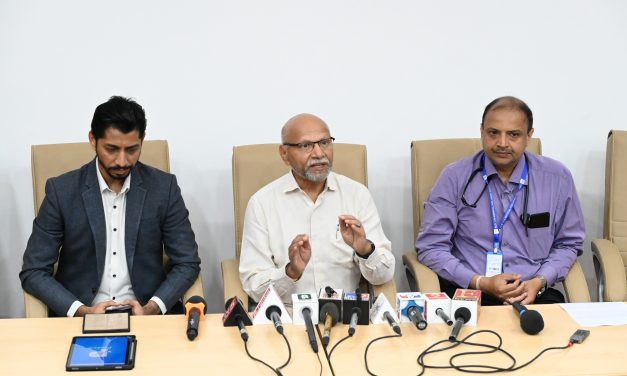 ಕಾಗದರಹಿತವಾಗಿ ಕೆಎಲ್ಇ ಆಸ್ಪತ್ರೆ ಕಾರ್ಯನಿರ್ವಹಣೆ: