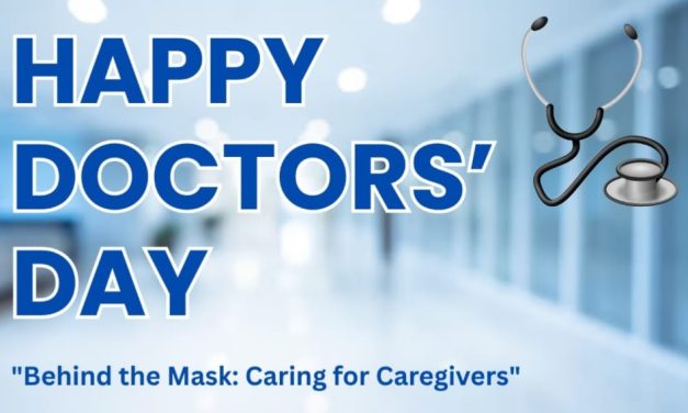 ನಂಬಿಕೆ, ಭರವಸೆಯೇ ವೈದ್ಯರ  – ರೋಗಿಯ ಬಾಂಧವ್ಯ