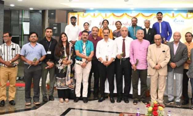 ವೈದ್ಯರ ಸಂಗೀತ ಸಂಜೆ: ನೋವು ಮರೆತ ರೋಗಿಗಳು