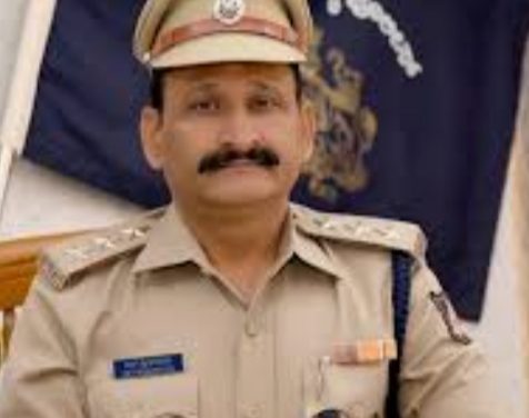 ಬೆಳಗಾವಿ ಡಿಸಿಪಿಯಾಗಿ ನಾರಾಯಣ ಬರಮನಿ ನೇಮಕ