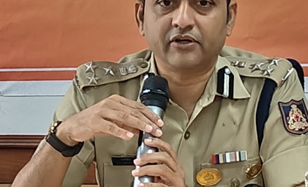 ಮನೆಮನೆಗೆ ಪೊಲೀಸ್: ಅಪರಾಧ ನಿಯಂತ್ರಣಕ್ಕೆ ಸಹಕಾರಿ