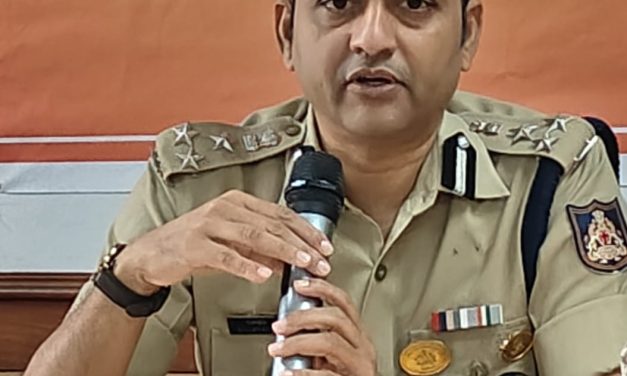 ಮನೆಮನೆಗೆ ಪೊಲೀಸ್: ಅಪರಾಧ ನಿಯಂತ್ರಣಕ್ಕೆ ಸಹಕಾರಿ