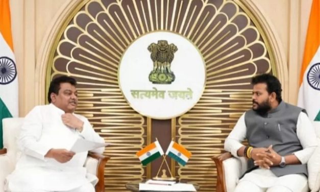 ಬೆಳಗಾವಿ ವಿಮಾನ ನಿಲ್ದಾಣ ಅಂತರಾಷ್ಟ್ರೀಯ ಮೇಲ್ದರ್ಜೆಗೆ