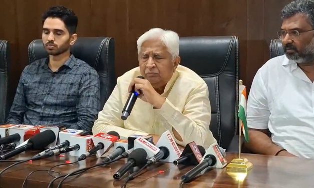 ಗಡಿವಿವಾದ : ಯಥಾ ಸ್ಥಿತಿ