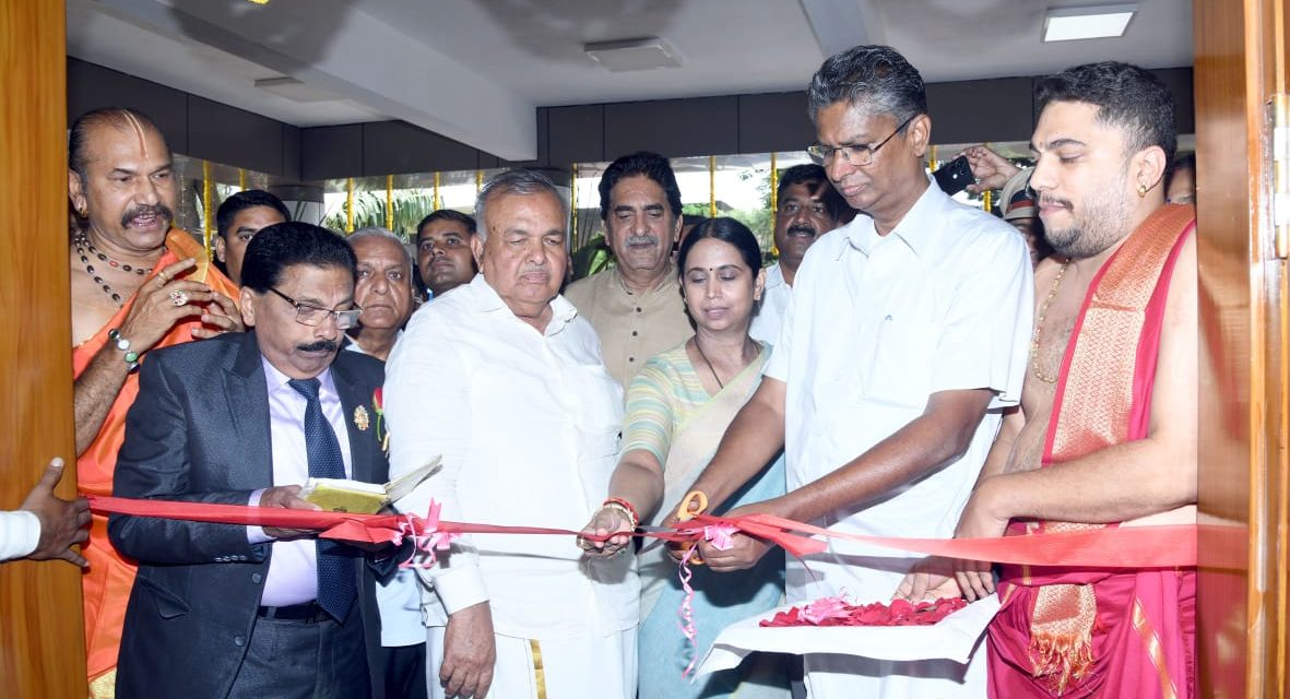 ಬೆಳಗಾವಿಗೆ 100 ಇಲೆಕ್ಟ್ರಿಕಲ್ ಬಸ್