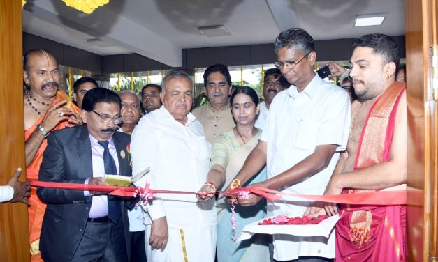 ಬೆಳಗಾವಿಗೆ 100 ಇಲೆಕ್ಟ್ರಿಕಲ್ ಬಸ್